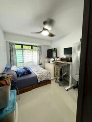 Blk 438B Fernvale Court (Sengkang), HDB 4 Rooms #558622201